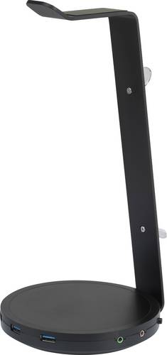 Headset-Halter 3.5mm Klinke