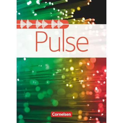 Pulse: B1/B2 - Schülerbuch, Taschenbuch von Steve Williams,Isobel E. Williams,Ingrid Preedy,James Abram,Megan Hadgraft, Cornelsen Verlag