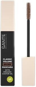 Sante Máscara Classic Volume 02 Brown Bio