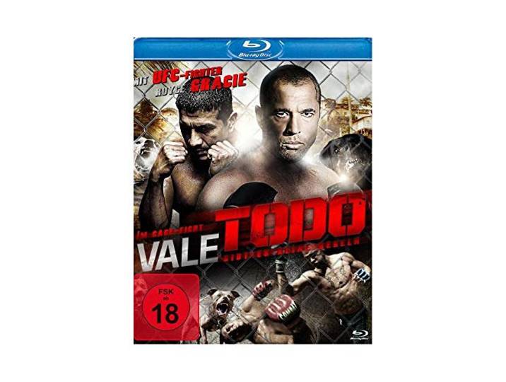 Vale Todo