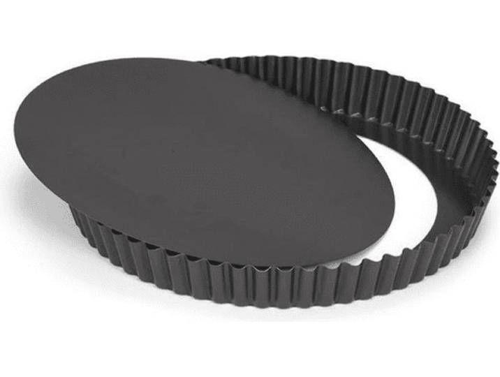 Patisse Quichevorm - met losse bodem- Airfryer - ø 20 cm