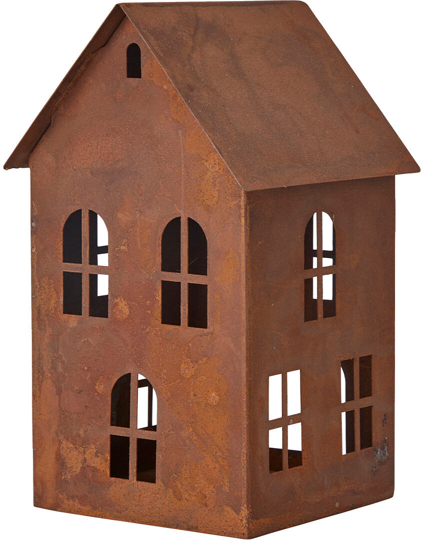 Wikholm Form Hus 2/s Rost S