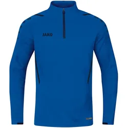 Jako Ziptop Challenge royal/marine L