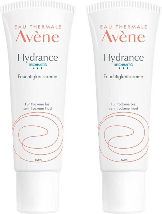 Avene Hydrance Reichhaltig Feuchtigkeitscreme