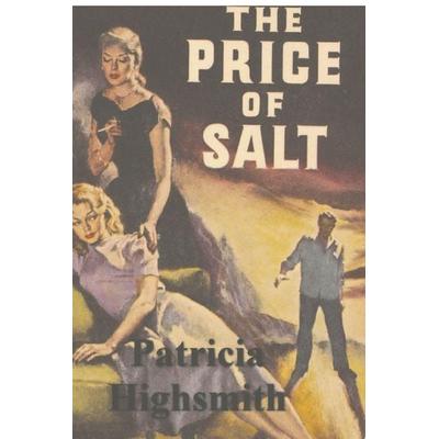 The Price of Salt, Taschenbuch von Patricia Highsmith, Must Have Books, 978-1-77464-236-8