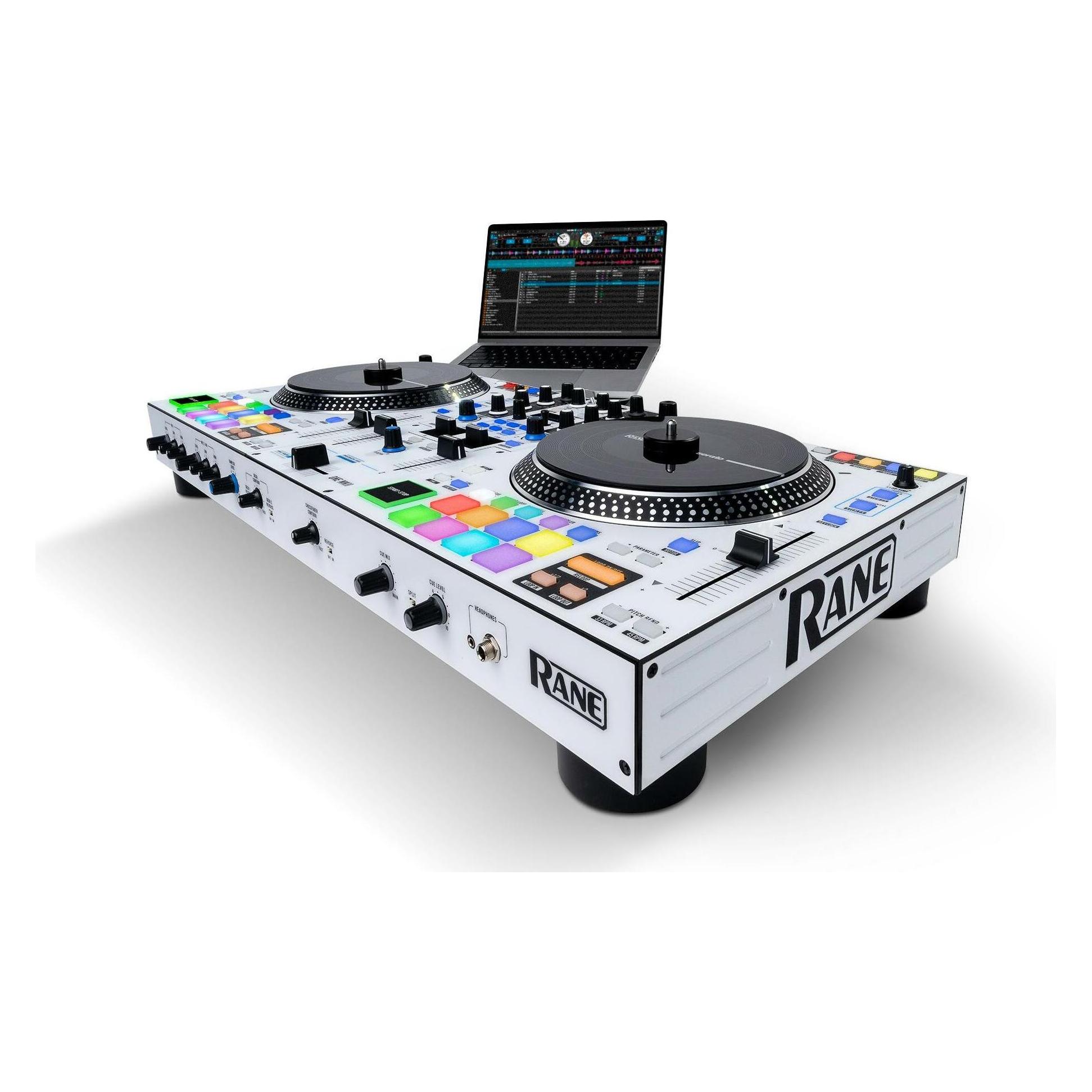 Rane One MK2 (ONEMKIIXEU)