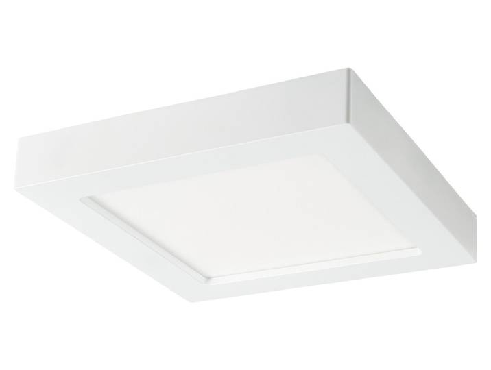 Näve LED-Einbau- und Aufbauleuchte ⌀ 23 cm 20 W