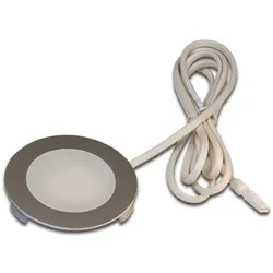 Hera LED Einbauleuchte 61002220208