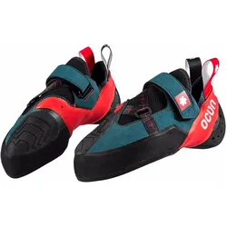 Ocun, Unisex, Kletterschuhe, Bullit Kletterschuhe (46), Blau