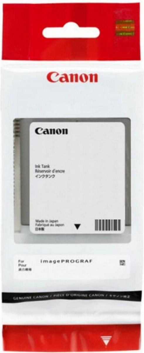 Canon PFI-2300 Printerinktpatroon Geel 5280C001
