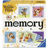memory Winnie Puuh, Gedächtnisspiel