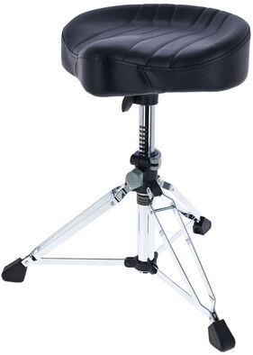 K&M 14000 Drum Throne Gomezz