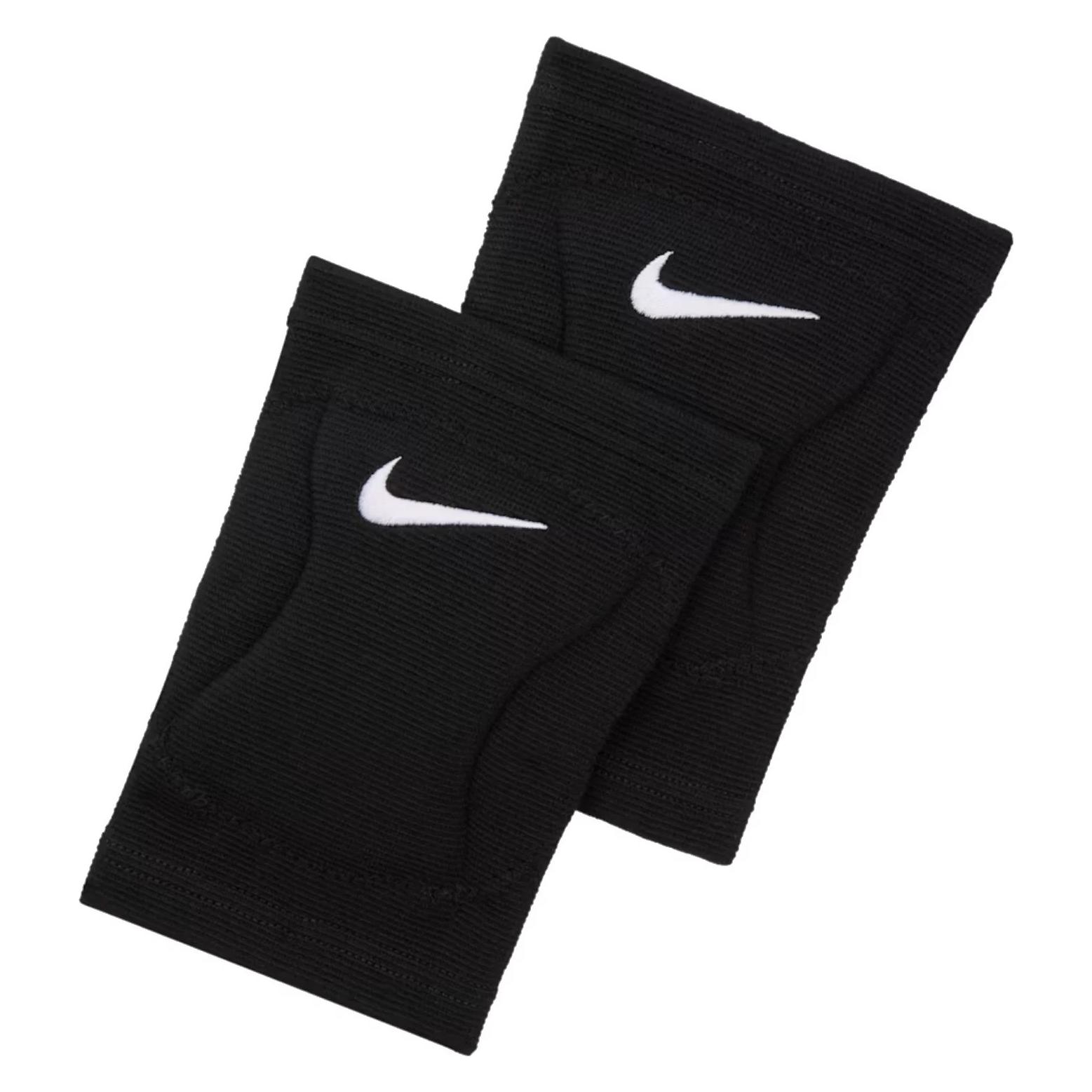 Nike Streak Volleyball Knee Pads 2-pack (M, Knieschoner) (NVP05-001)