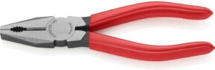 KNIPEX Pince combinée 0301EAN 160 mm (03 01 160 EAN)