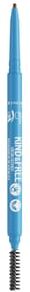 Rimmel London Kind & Free Brow #Taupe