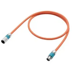 Siemens Dig.Industr. Verlängerungsleitung 6FX8002-8QE08-1AC0