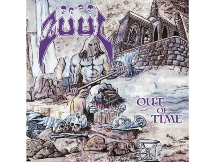 Out of Time
