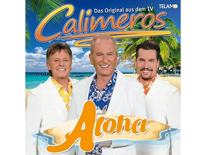 Aloha