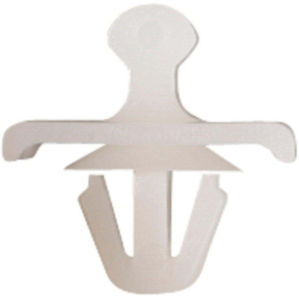 KS Tools verbindingsclip voor Mercedes, set van 10 - 420.1463