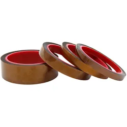 Weidinger, Klebeband, Kapton-/Polyimid-Band UL510, 30 mm / 33 m (30 mm)