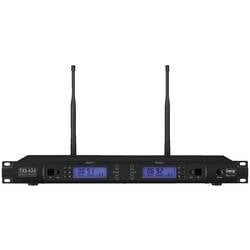 IMG Stageline TXS-626 Funkempfänger