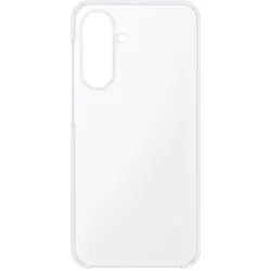 Samsung Clear Case für Galaxy A18, Transparency