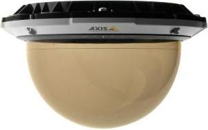 Axis Dome Kit Kamerakoepelset voor AXIS Q6034 PTZ netwerkcamera in helder glas of rookglas