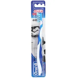 Oral-B Junior: für Kinder ab 6 J