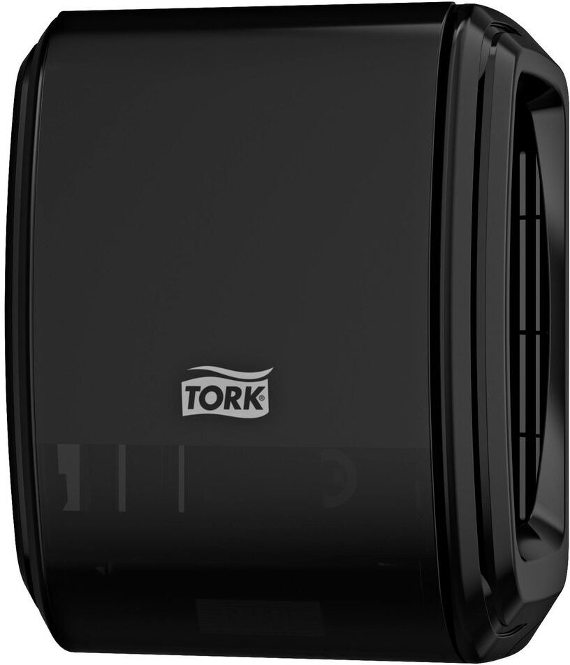 TORK Dispenser A3 luktförbättrare svart