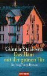 Gunnar Staalesen - Das Haus mit der grünen Tür - Preis vom 09.10.2026 07:28:09 h