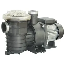KSB Umwälzpumpe Filtra N 8 D 400 V