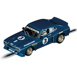 Carrera Ford Capri RS 3100 Ippocampos Racing Slotcar 1:32 Modell
