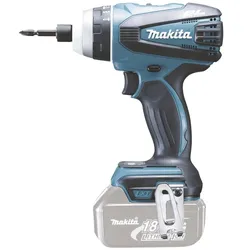 makita Akku-Schrauber-Set DTP141Z