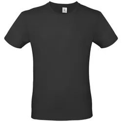T-Shirt "E150" - 4XL - schwarz