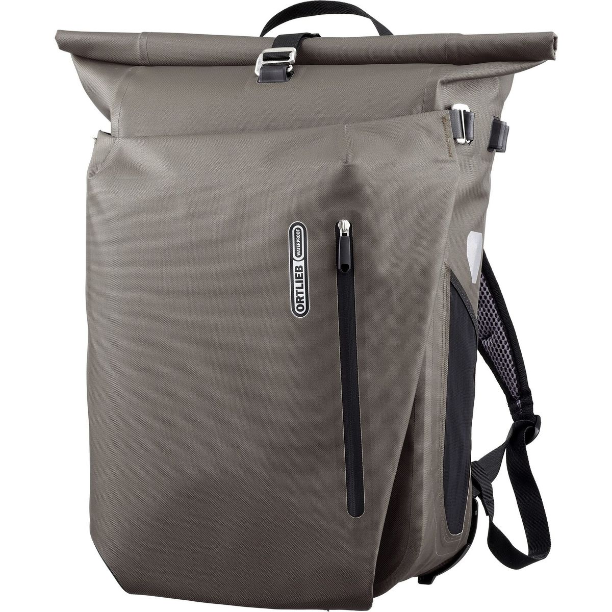 Ortlieb Vario 26L dark sand 26L F7720