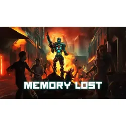 Memory Lost