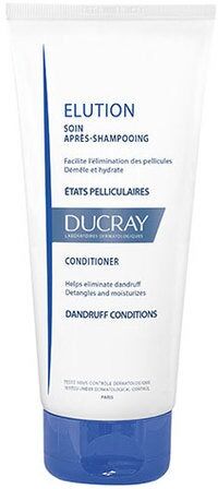 DUCRAY Elution Champú Tratante Cabellos Frágiles