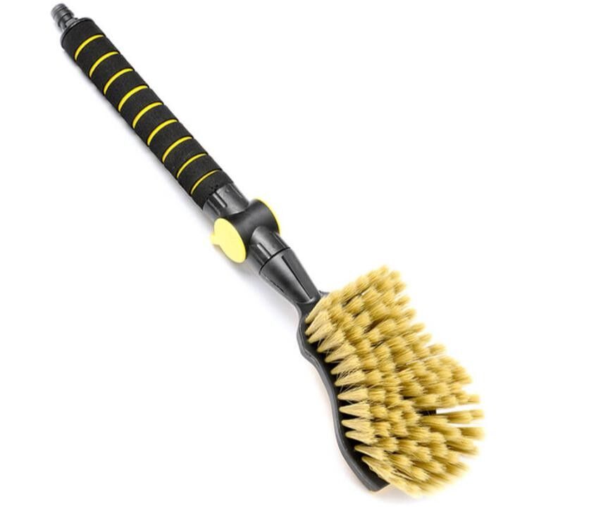 TOM PAR T9044 Washing brush