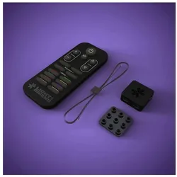 Light my bricks LMB 2.0 - Fernbedienungs Set (Remote Control Pack)