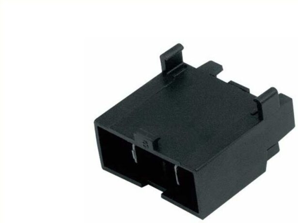 Phonocar Sicherungshalter Für Glassicherung 045871