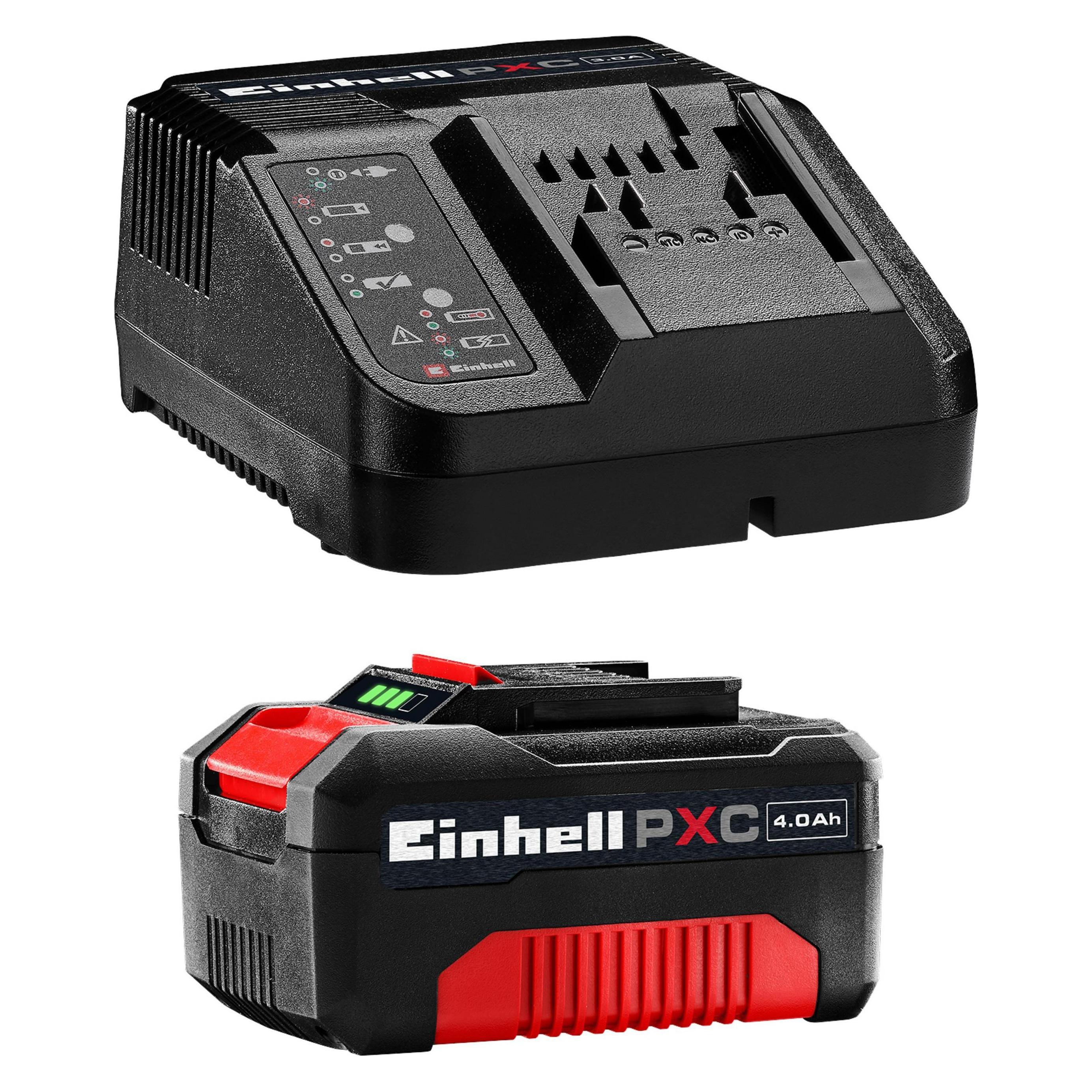 Einhell Starter Kit Power X-Change (18 V) (4512042)