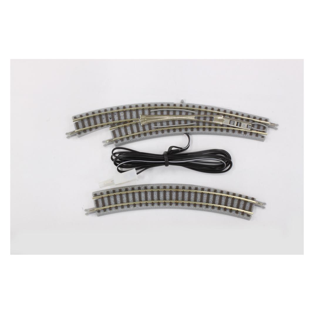 Rokuhan Bogenweiche (Spur Z) (7297026)