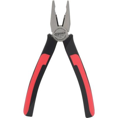 Ks Tools SlimPOWER Kombinationszange, 160mm [Hersteller-Nr. 115.2101]