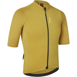 GripGrab, Herren, Velotrikot, Ride S/S Trikot (S), Gelb