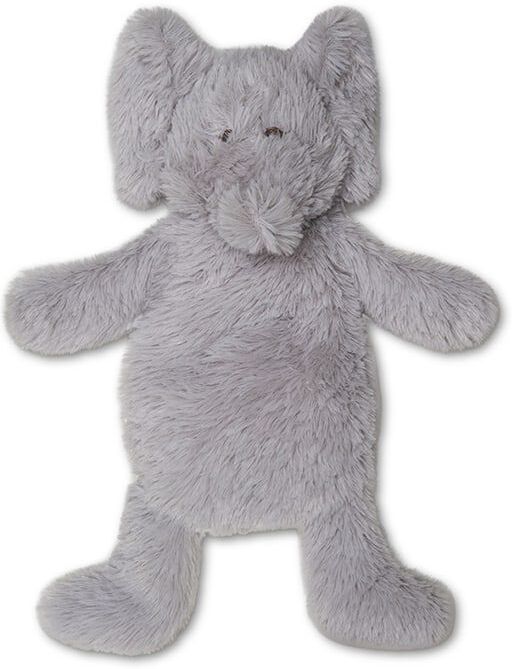 That's Write - Houston Weighted Teddy Small - Elephant (11029455530)