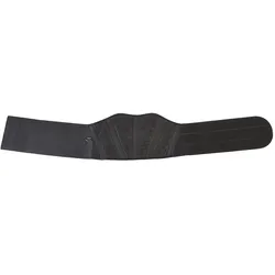 GMS, Motorradprotektor, Nierengurt Textil (S)