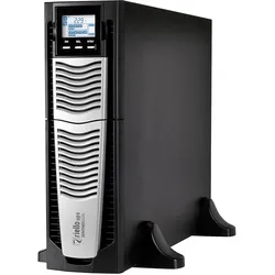 Riello SDU 6000 - 6000 VA - 6000 W - Sine - 220 V - 240 V - 50/60 Hz (6000 VA, 6000 W), USV