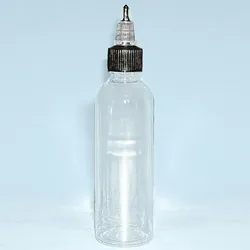 Twist-off Flasche 120 ml