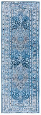 SAFAVIEH Barbados Mieko Tropical Rug