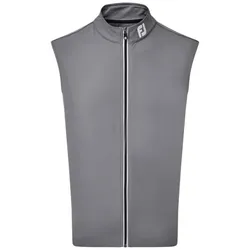 Footjoy Knit Herren Weste grau (84448)